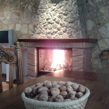 Country house Casas Rurales La Solana *
