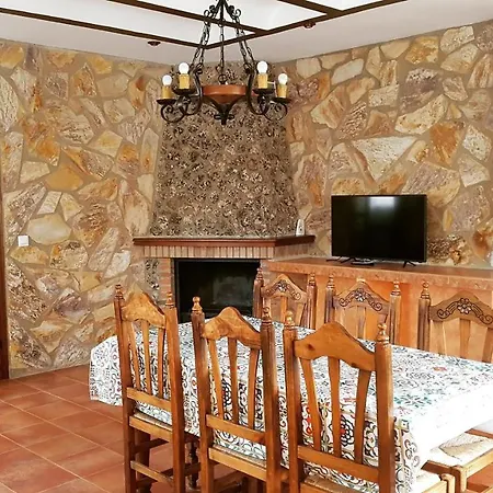 Casas Rurales La Solana