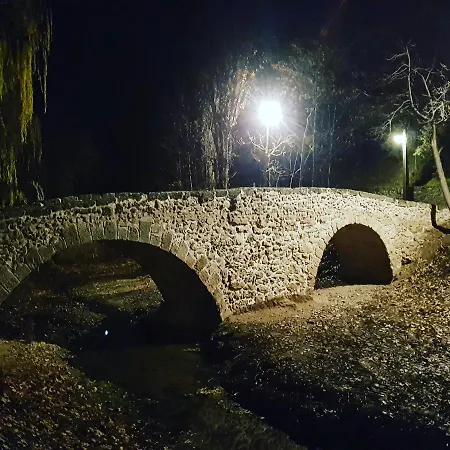 Country house Casas Rurales La Solana